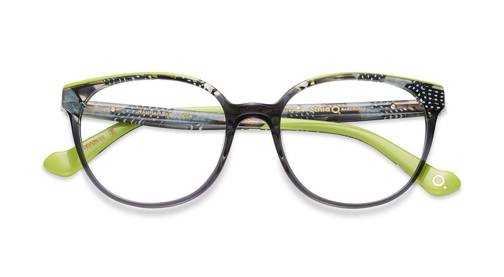 Etnia Barcelona HANNAH BAY BKGR 52