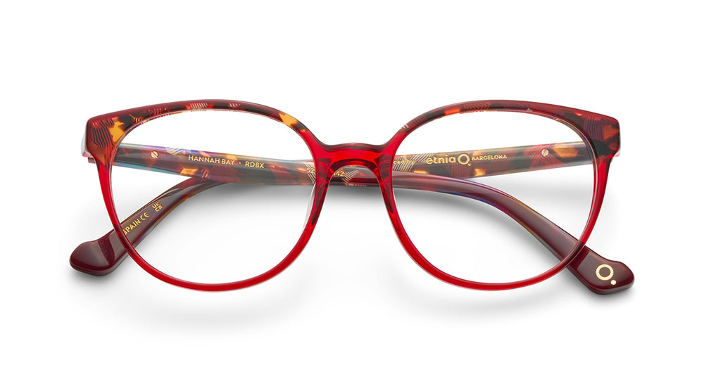 Etnia Barcelona HANNAH BAY RDBX 52