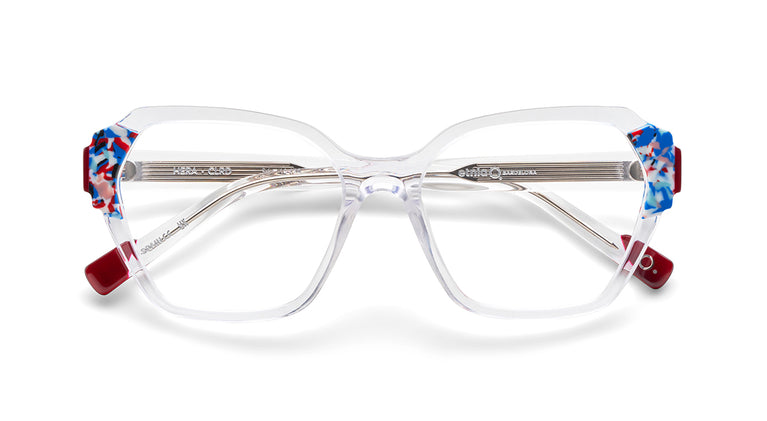 Ethnicity Barcelona HERA CLRD 54