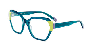 Ethnicity Barcelona HERA TQYW 54