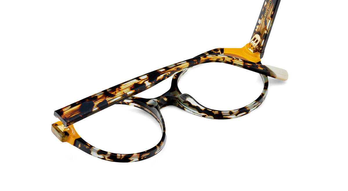 Etnia Barcelona HORUS HVYW 49