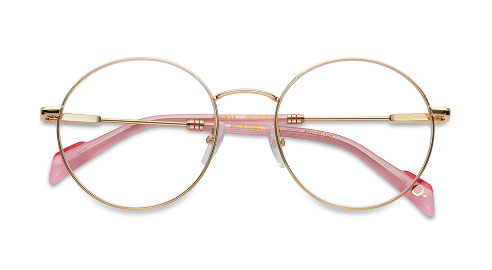 Etnia Barcelona HYDE PARK GD 53