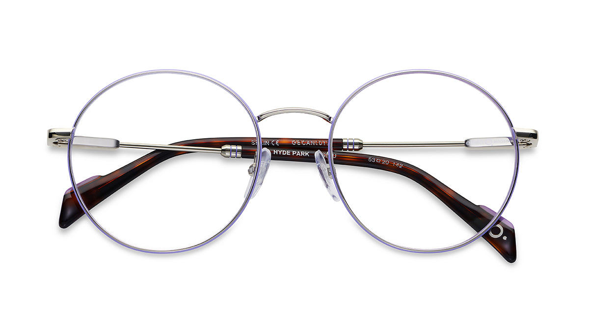 Etnia Barcelona HYDE SLPU 53