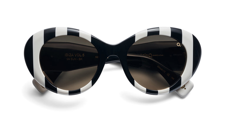 Etnia Barcelona IBIZA BK 52