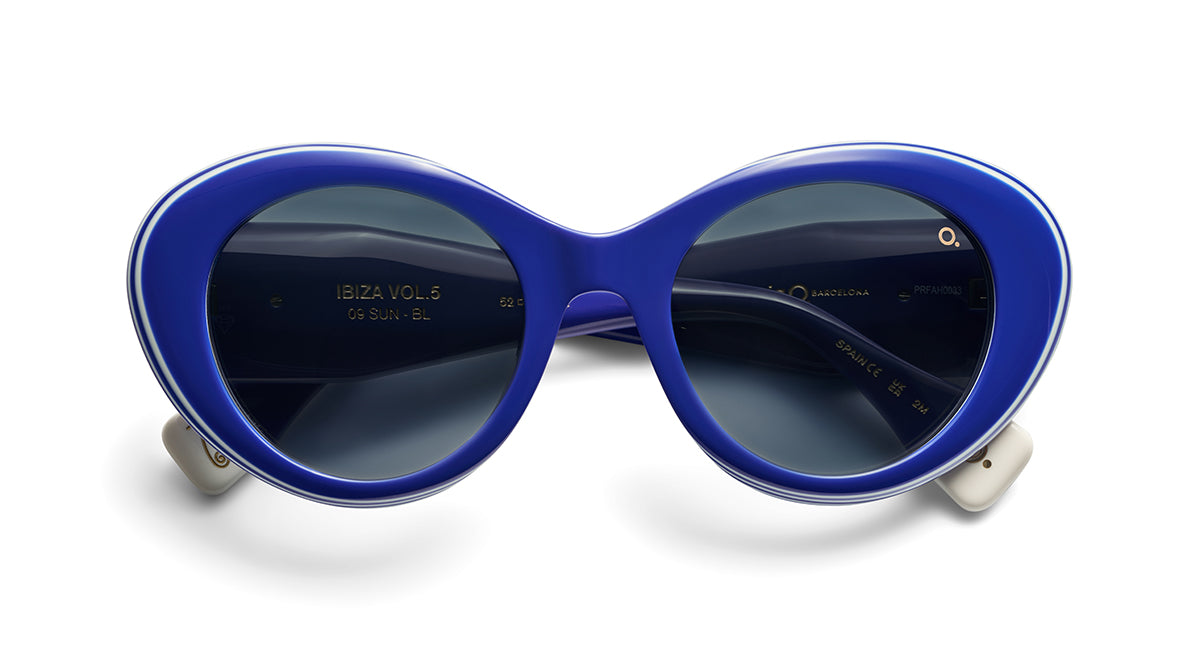 Etnia Barcelona IBIZA 08 BL 52