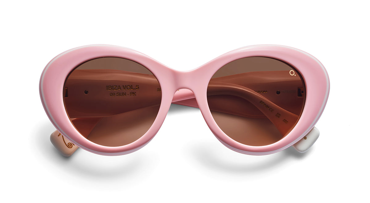 Etnia Barcelona IBIZA 09 PK 52