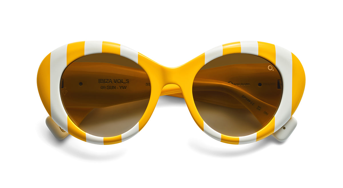 Etnia Barcelona IBIZA YW 52