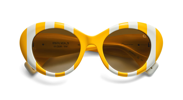 Etnia Barcelona IBIZA YW 52