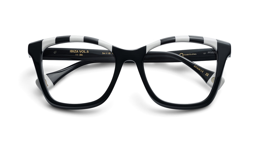 Etnia Barcelona IBIZA 11 BK 54