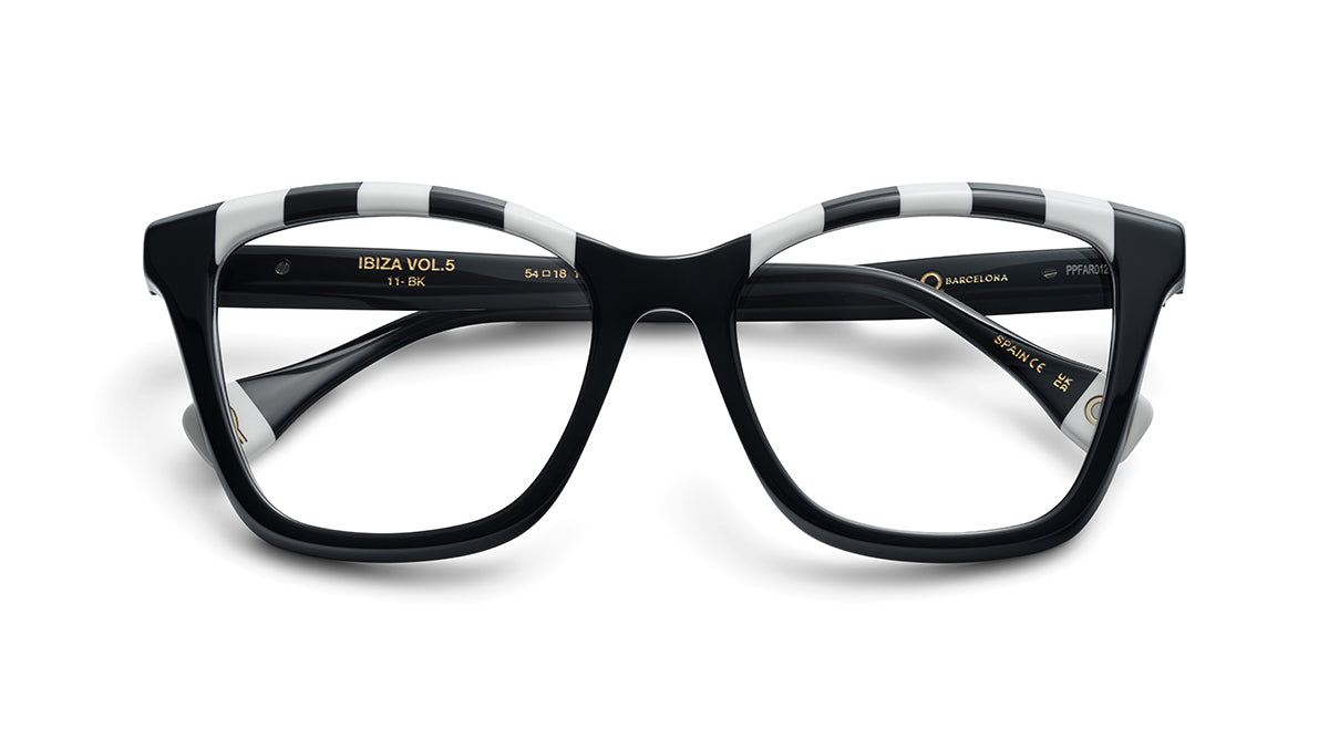 Etnia Barcelona IBIZA 11 BK 53