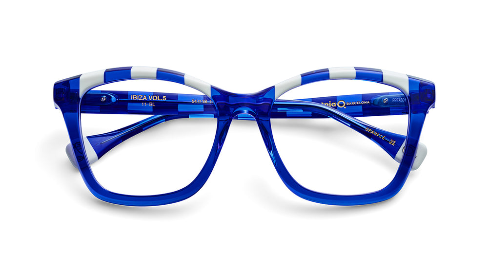 Etnia Barcelona IBIZA 11 BL 54