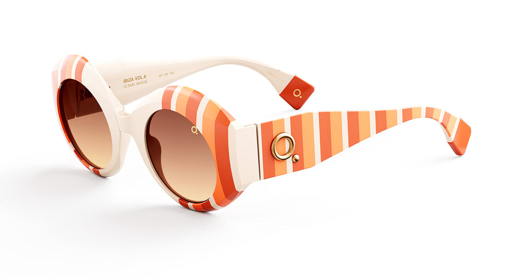 Etnia Barcelona IBIZA 12 WHOG 50