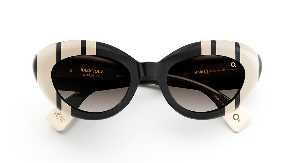 Etnia Barcelona IBIZA 13 BK 52