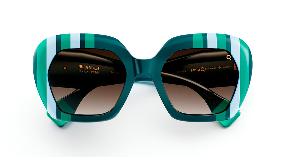 Etnia Barcelona IBIZA 14 PTTQ 54