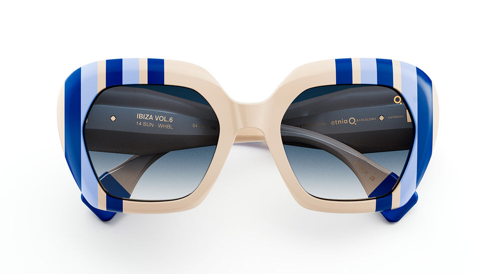 Etnia Barcelona IBIZA 14 WHBL 54