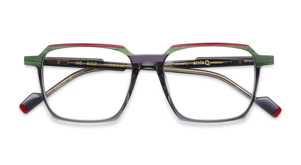 Etnia Barcelona IBO BKGR 52