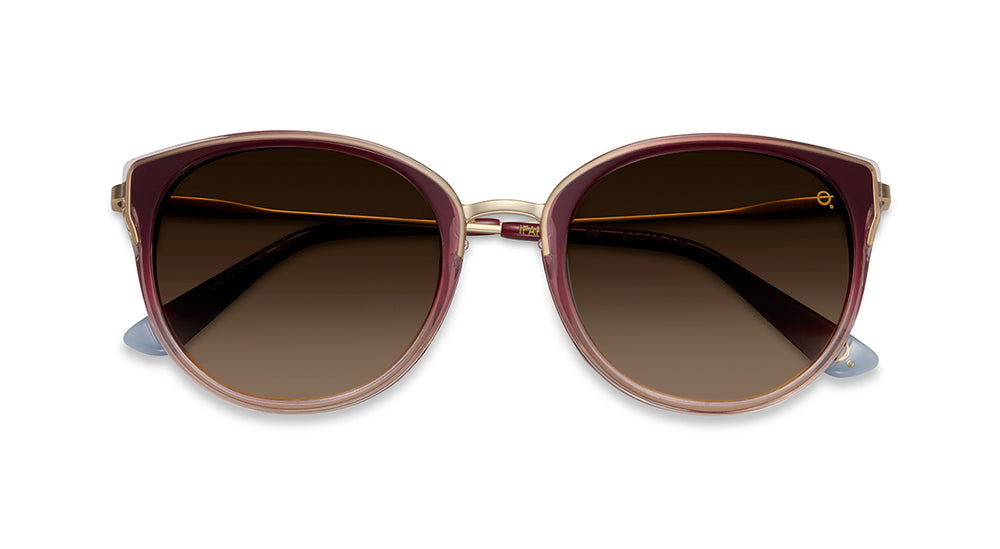Etnia Barcelona IFARA 21 SUN BX 54