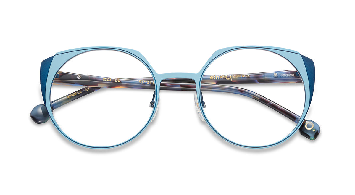Etnia Barcelona IGGI BL 53