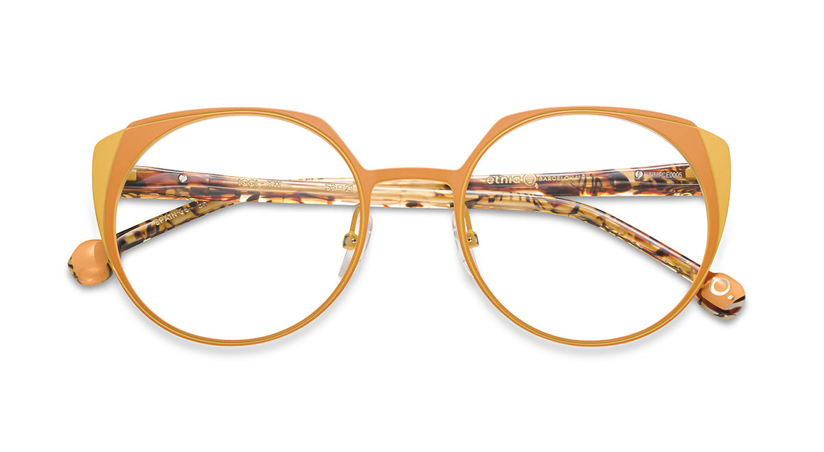 Etnia Barcelona IGGI YW 53