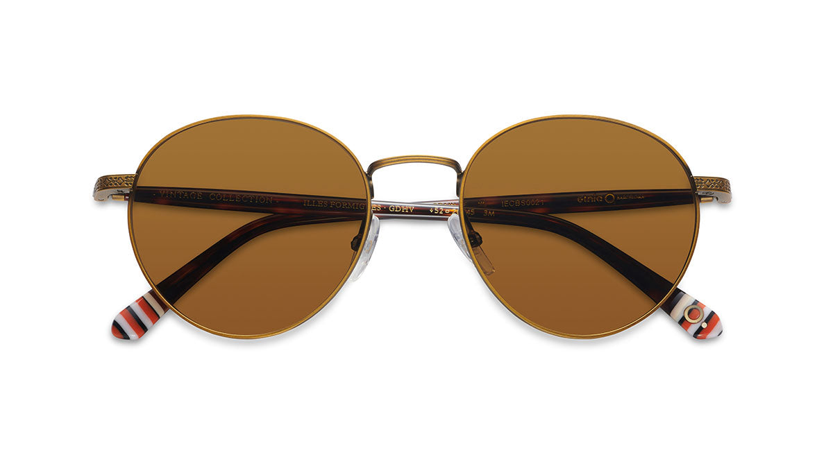 Etnia Barcelona ILLES GDHV 52