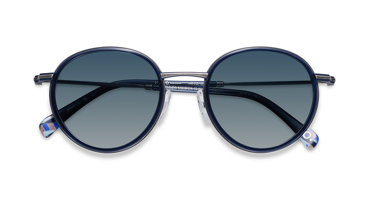 Etnia Barcelona ILLES GMDB 50