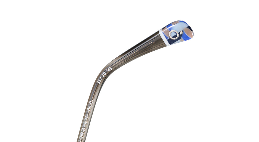 Etnia Barcelona INCA SUN BKSL 53