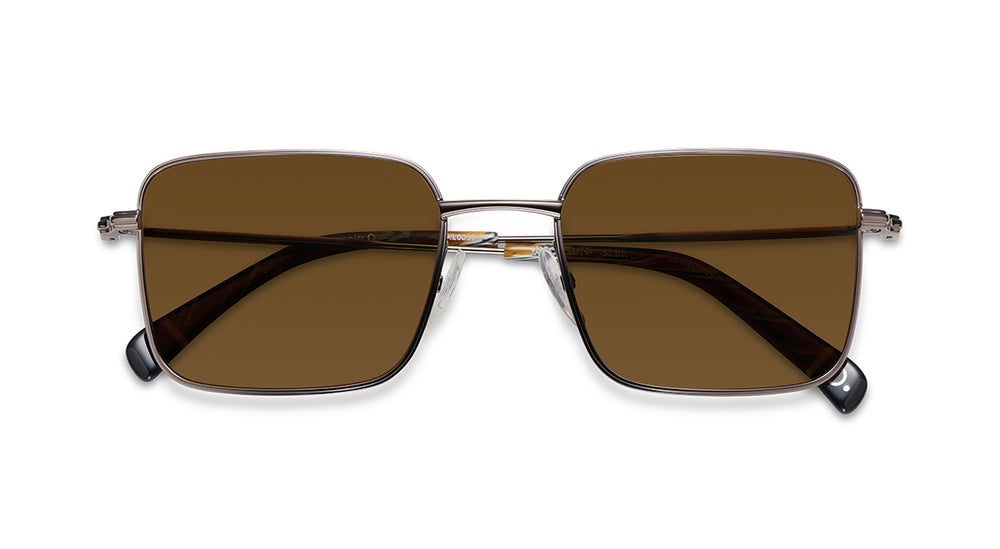Etnia Barcelona INCA SUN SLBR 53