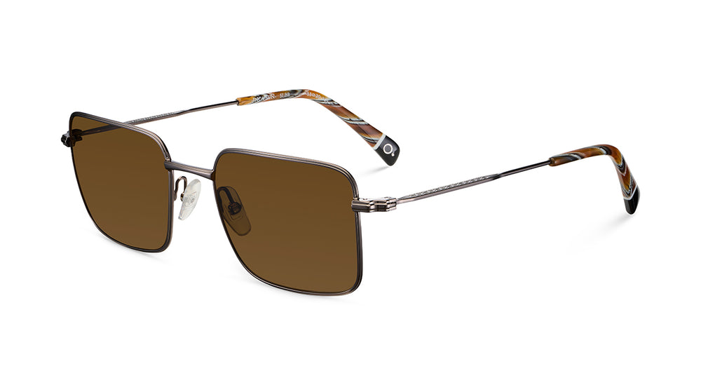 Etnia Barcelona INCA SUN SLBR 53