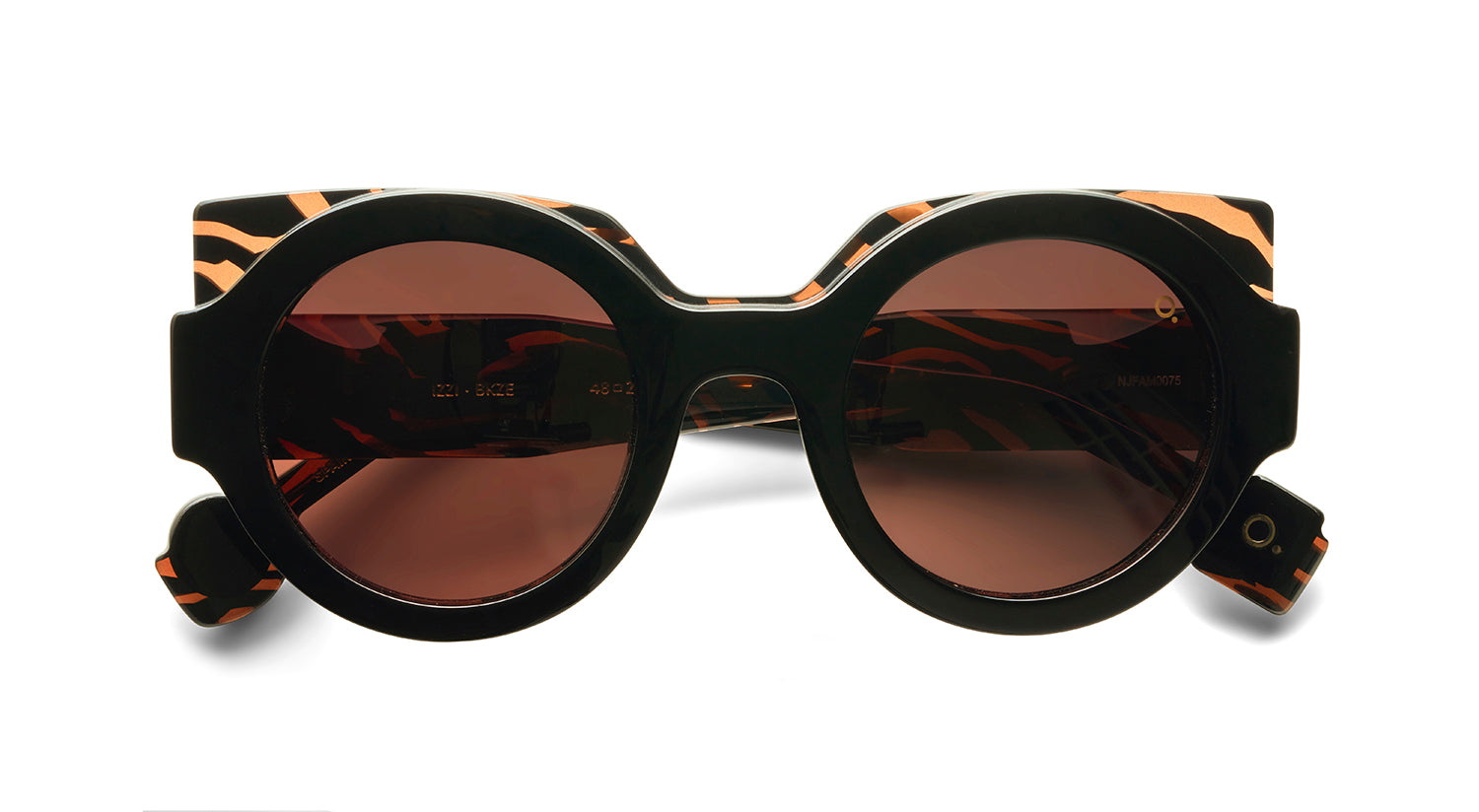 Etnia Barcelona IZZI BKZE 48