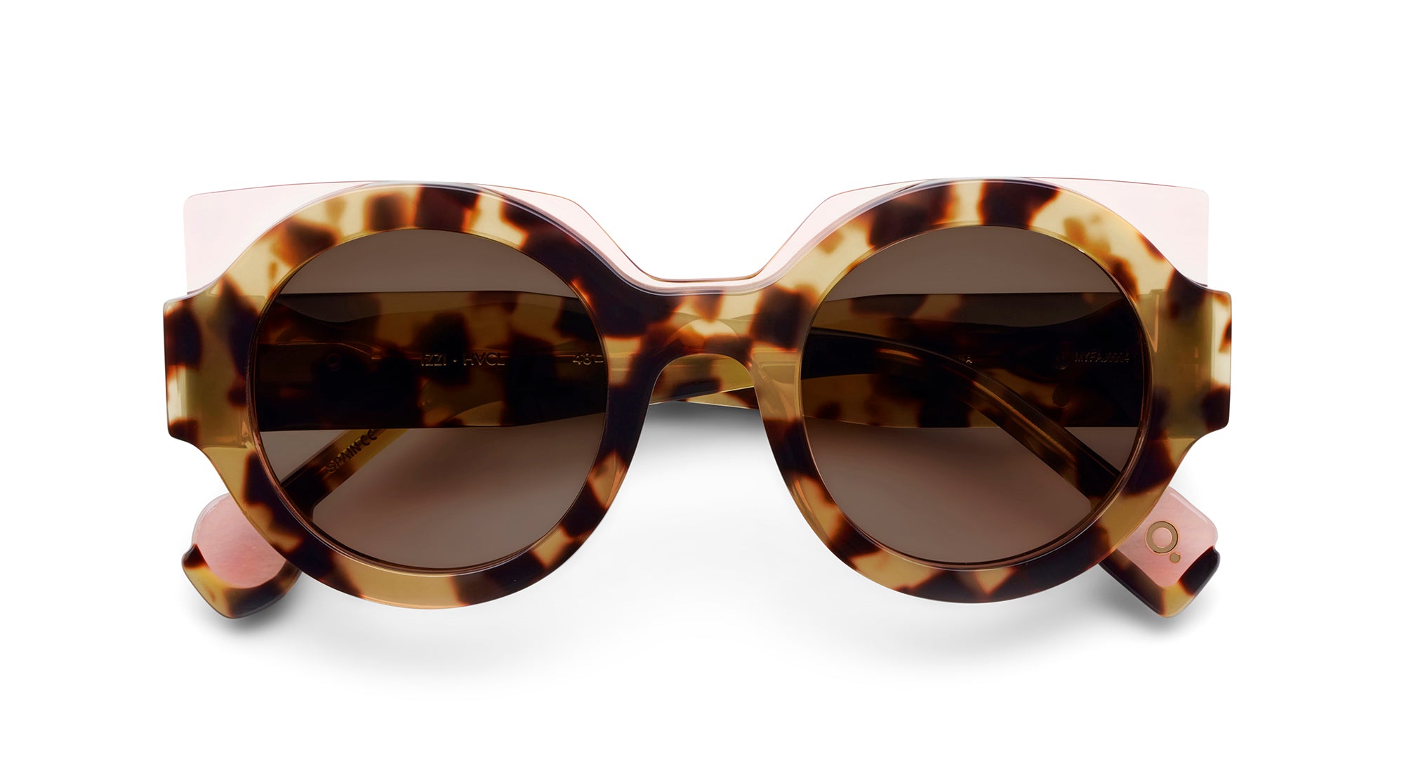 Etnia Barcelona IZZI HVCL 48