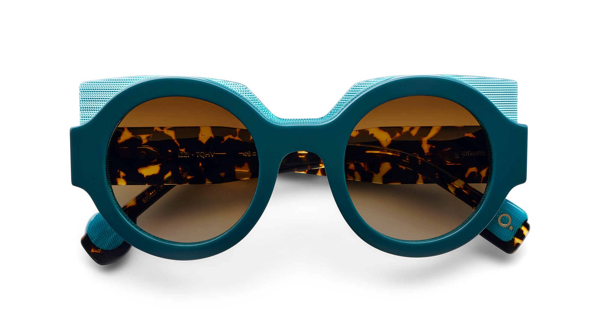 Etnia Barcelona IZZI TQHV 48