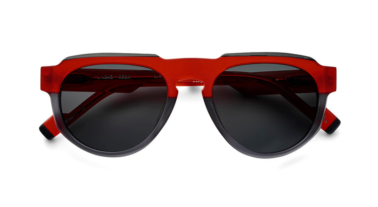 Etnia Barcelona JINBAO RDBK 54