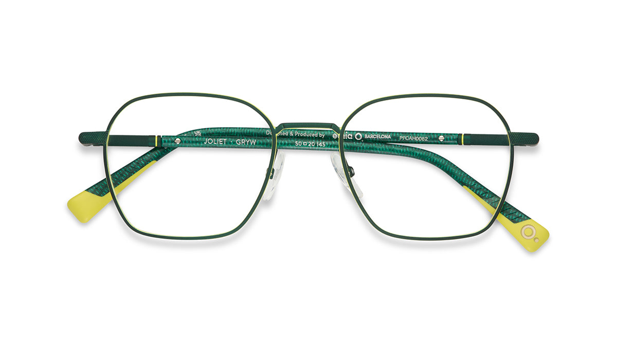 Etnia Barcelona JOLIET GRYW 50