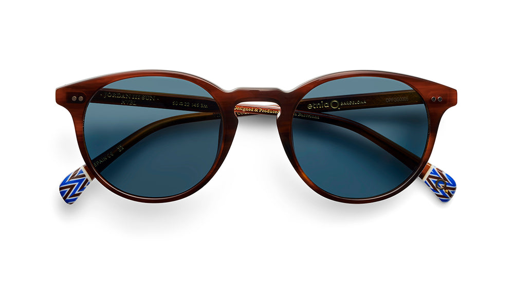 Etnia Barcelona JORDAAN III SUN HVBL 50