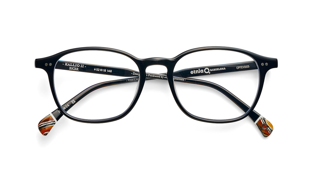 Etnia Barcelona KALLIO III BKBR 52