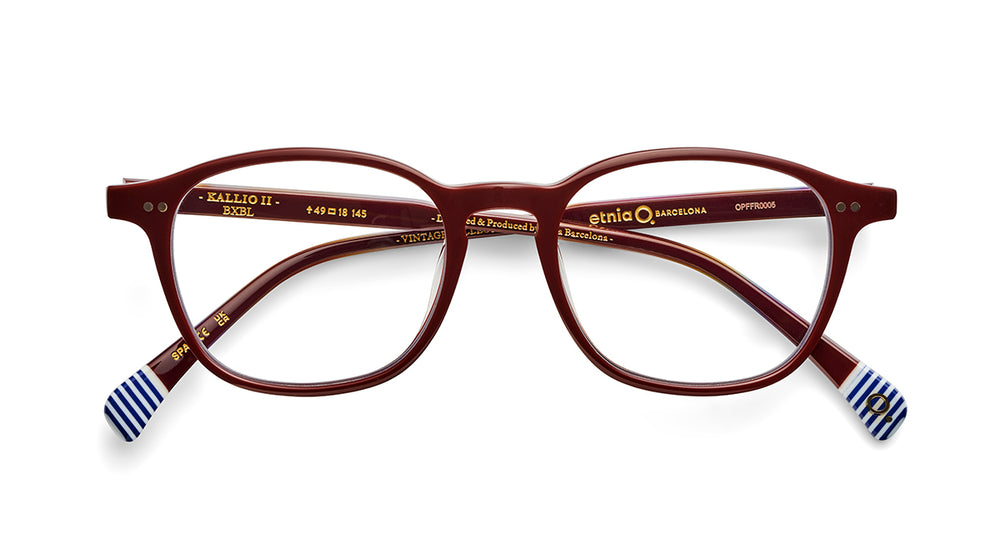 Etnia Barcelona KALLIO III BXBL 49