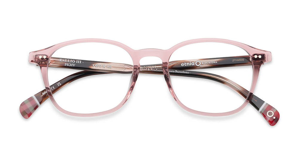 Etnia Barcelona KALLIO III PKHV 49