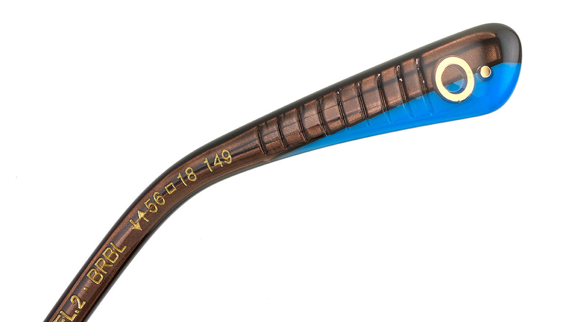 Etnia Barcelona KASSEL.2 BRBL 58