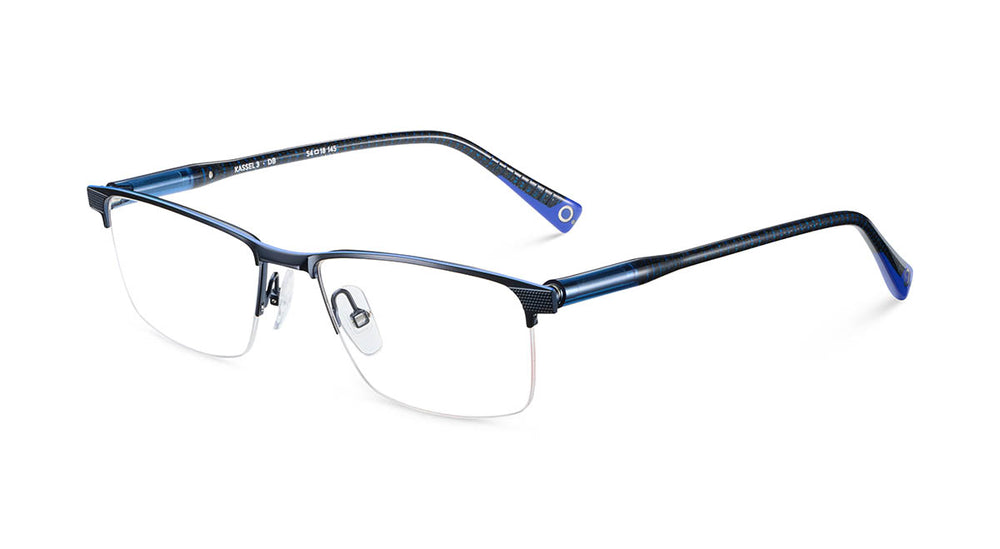 Etnia Barcelona KASSEL 3 DB 56