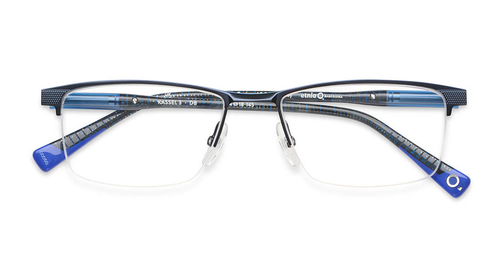 Etnia Barcelona KASSEL 3 DB 54