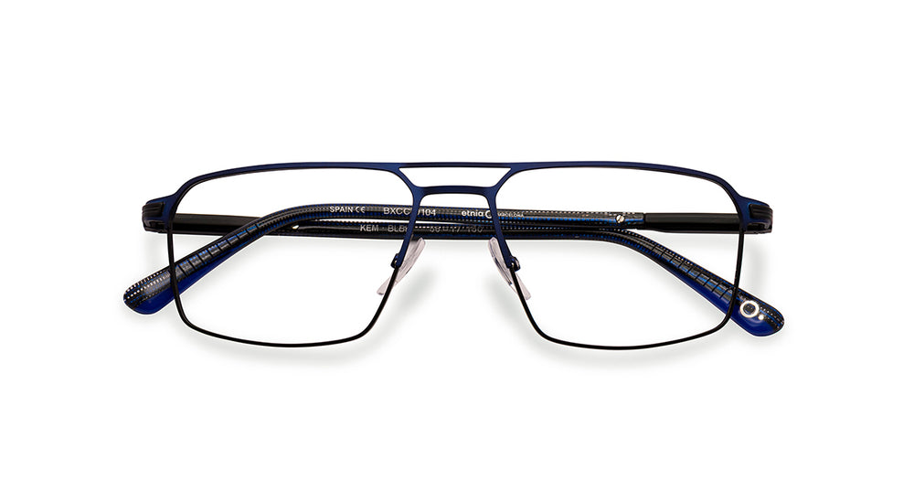 Etnia Barcelona KEM BLBK 56