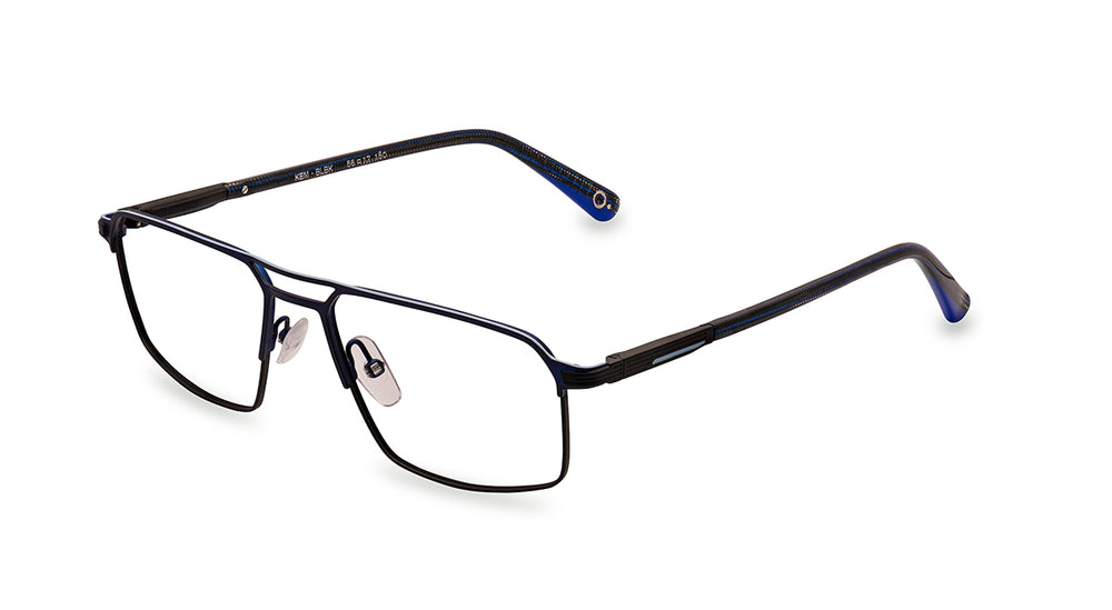 Etnia Barcelona KEM BLBK 56