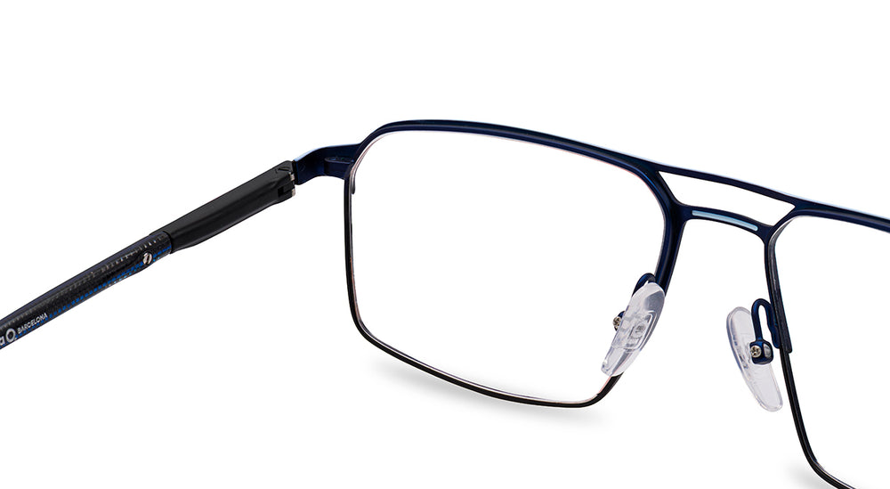 Etnia Barcelona KEM BLBK 56