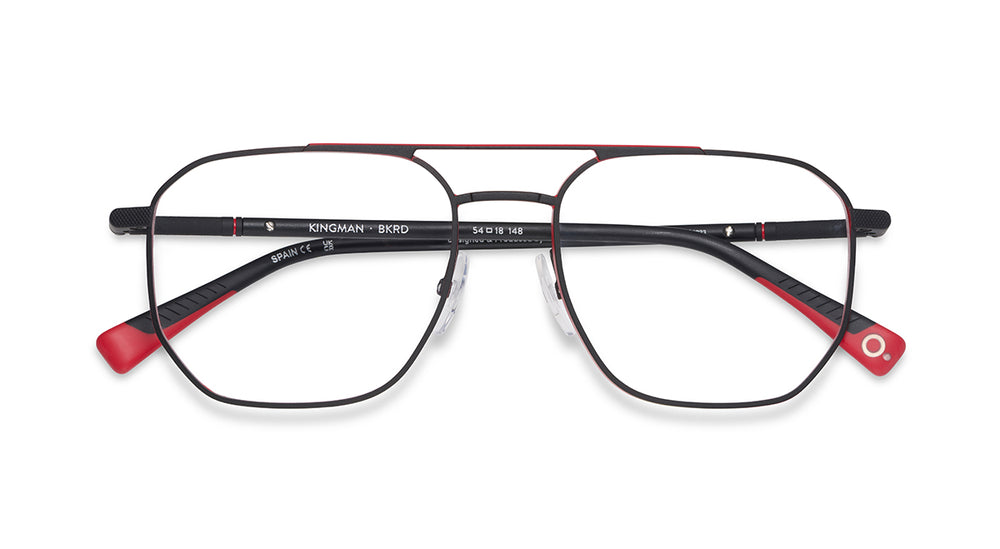 Etnia Barcelona KINGMAN BKRD 54
