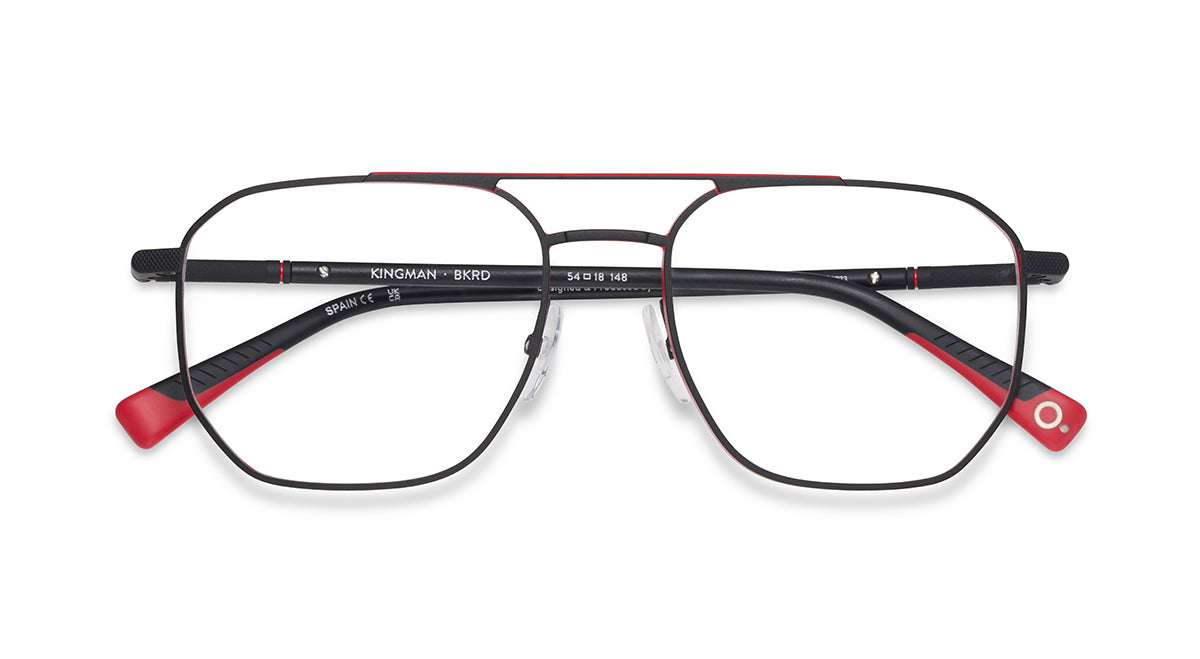 Etnia Barcelona KINGMAN BKRD 54