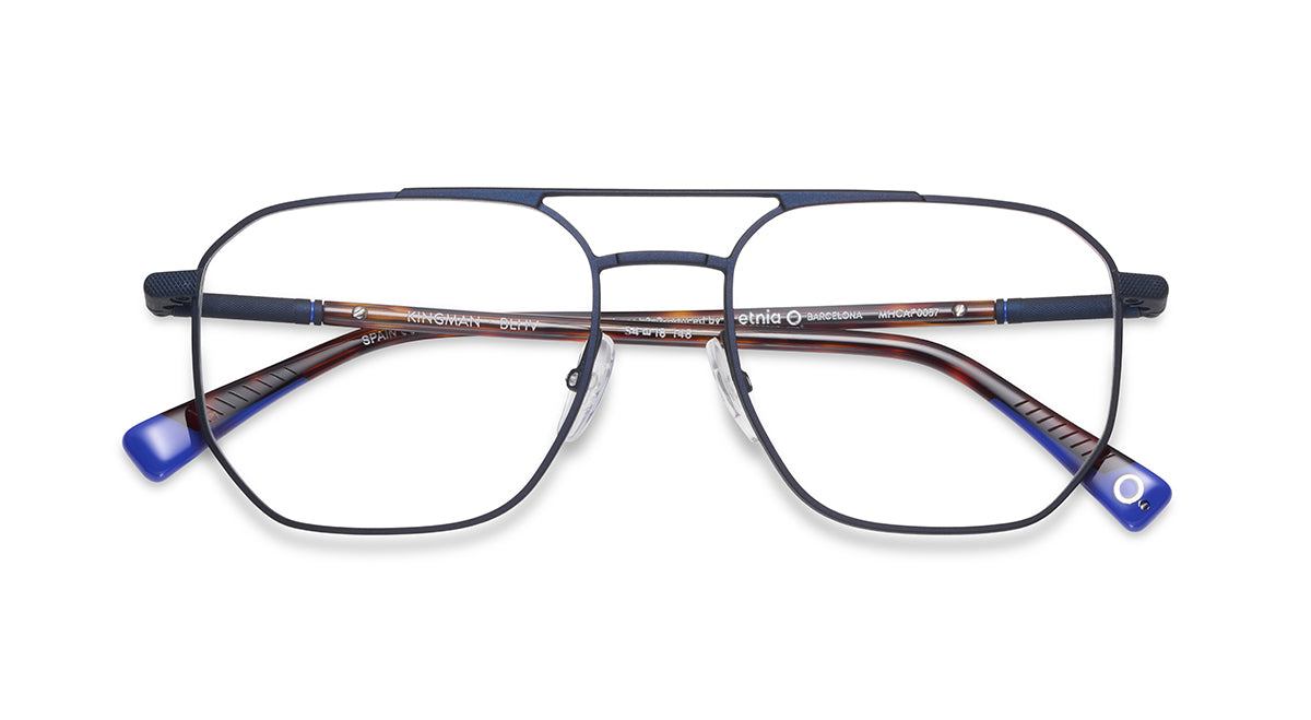 Etnia Barcelona KINGMAN BLHV 54