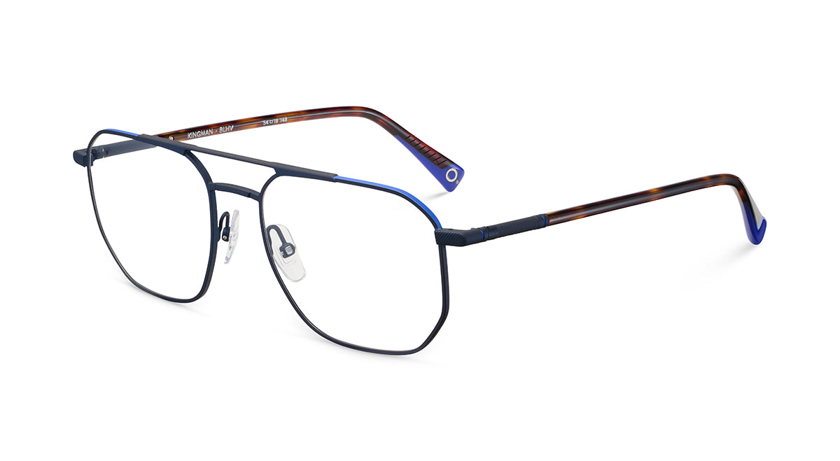 Etnia Barcelona KINGMAN BLHV 54