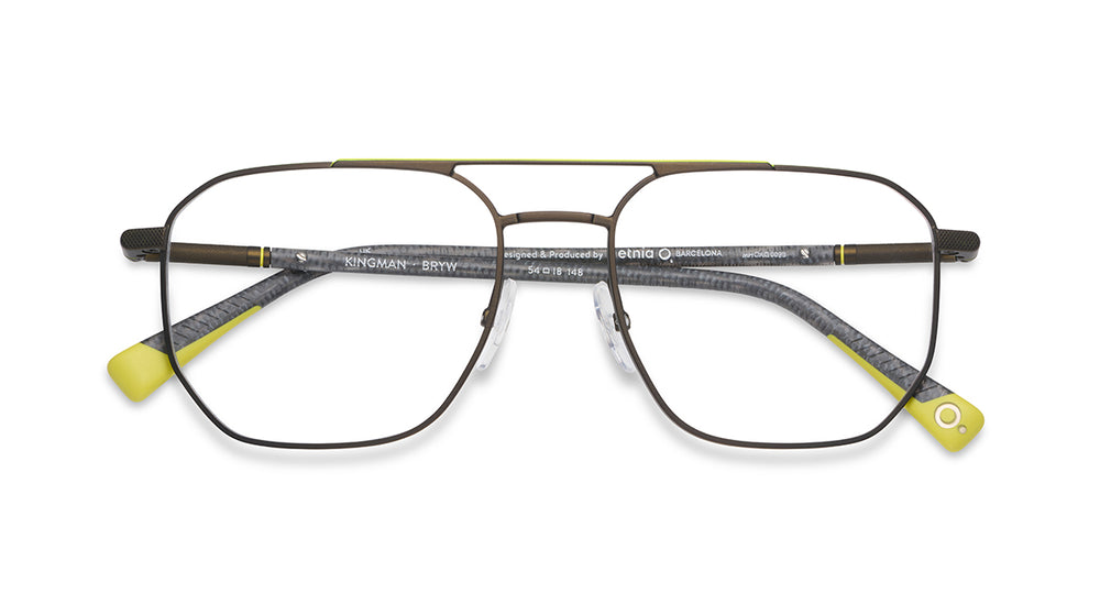 Etnia Barcelona KINGMAN BRYW 54