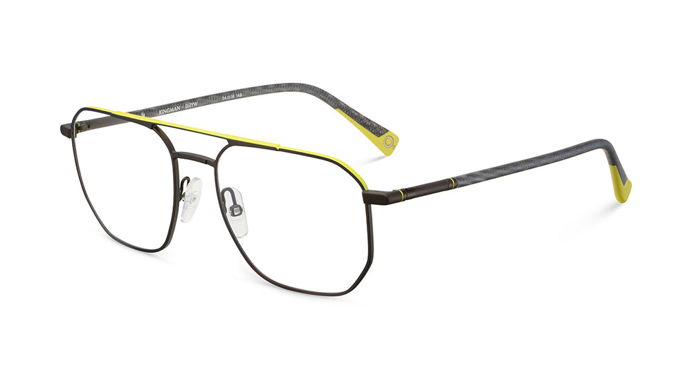 Etnia Barcelona KINGMAN BRYW 54
