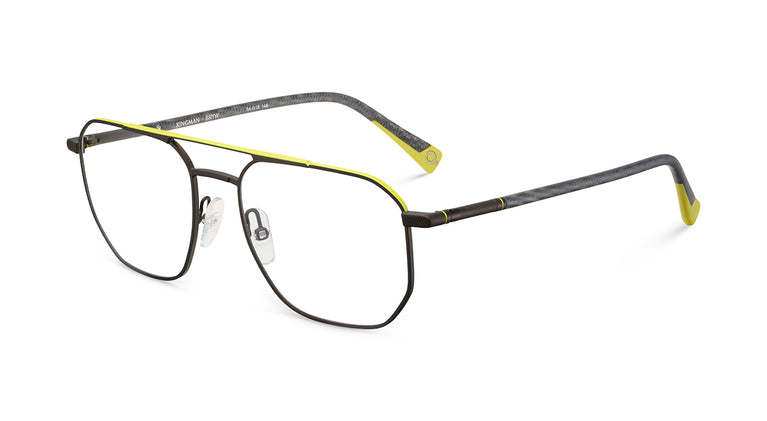 Etnia Barcelona KINGMAN BRYW 54